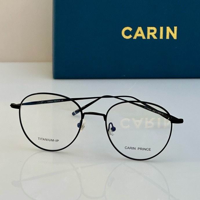 Carin Plain Glasses (12)